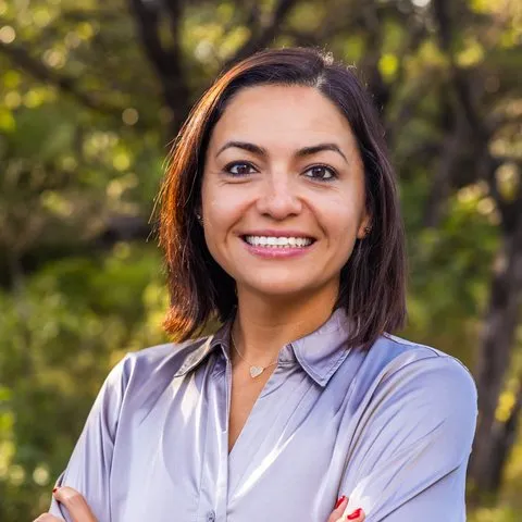 Marisol Barrientos García